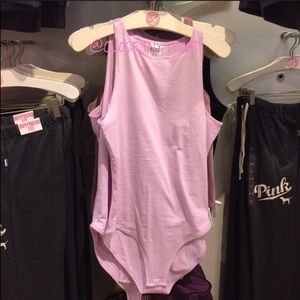 NEW | VICTORIA'S SECRET PINK BODYSUIT